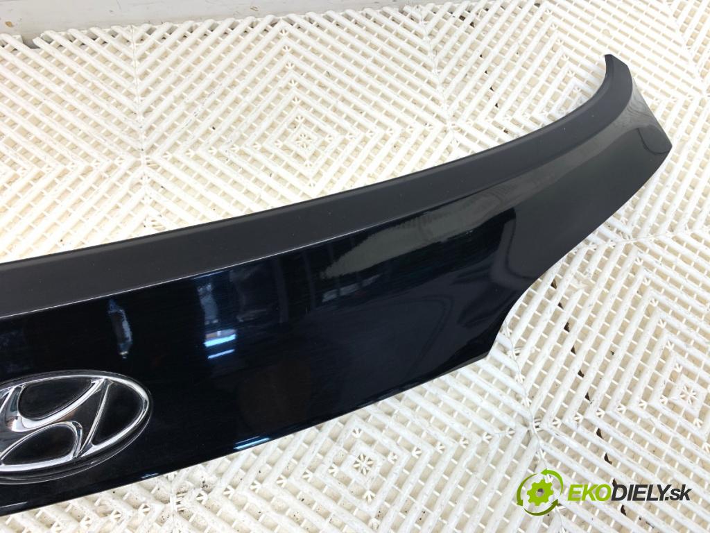 HYUNDAI ix35 SUV 2012 99 kW 1.6 1591 Lišta dverí zad 87371-2S000