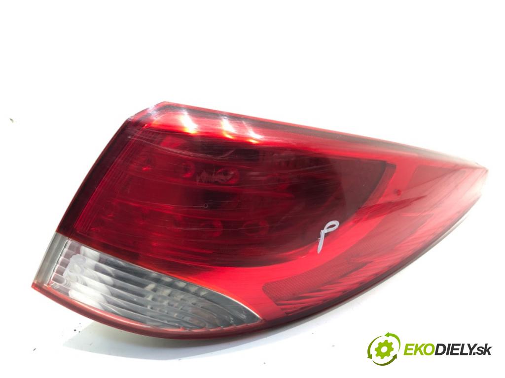HYUNDAI ix35 SUV 2012 99 kW 1.6 1591 Svetlo pravy zad 92402-2Y0