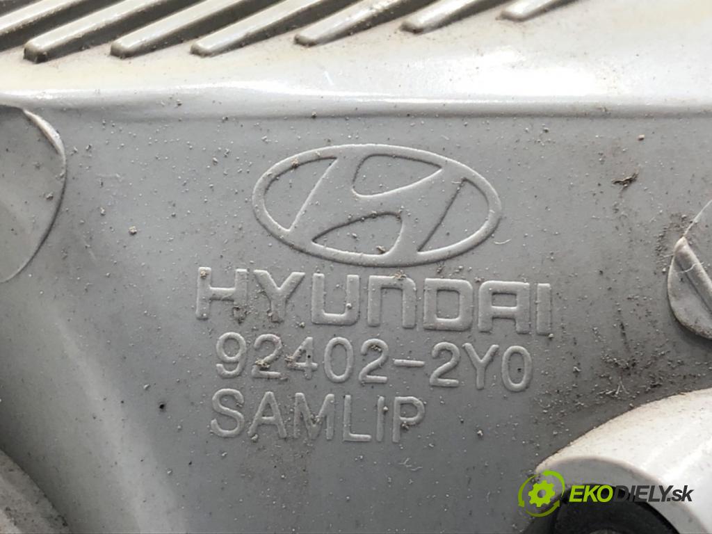 HYUNDAI ix35 SUV 2012 99 kW 1.6 1591 Svetlo pravy zad 92402-2Y0