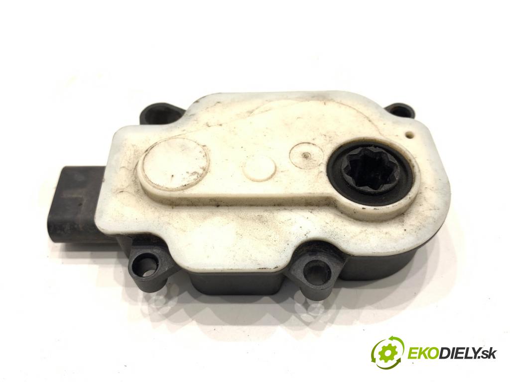 FORD KUGA II SUV 2014 110 kW 1.6 EcoBoost 1596 Motor kúrenia BM51-8476-AB