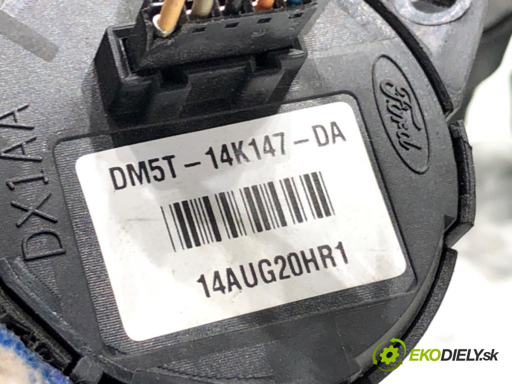 FORD KUGA II SUV 2014 110 kW 1.6 EcoBoost 1596 SPÍNAČE: volantu BK2T-9E740-AB