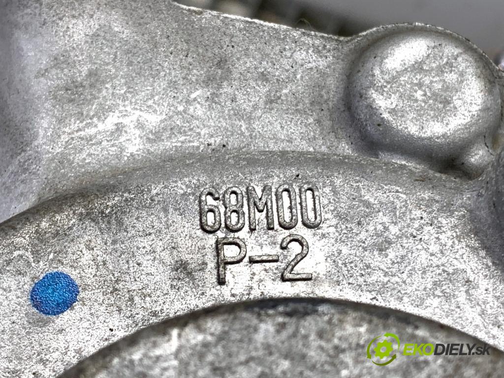 SUZUKI VITARA SUV 2020 95 kW 1.4 Hybrid (Mild Hybrid) 1373 Prevodovka ZE8 (Prevodovka)