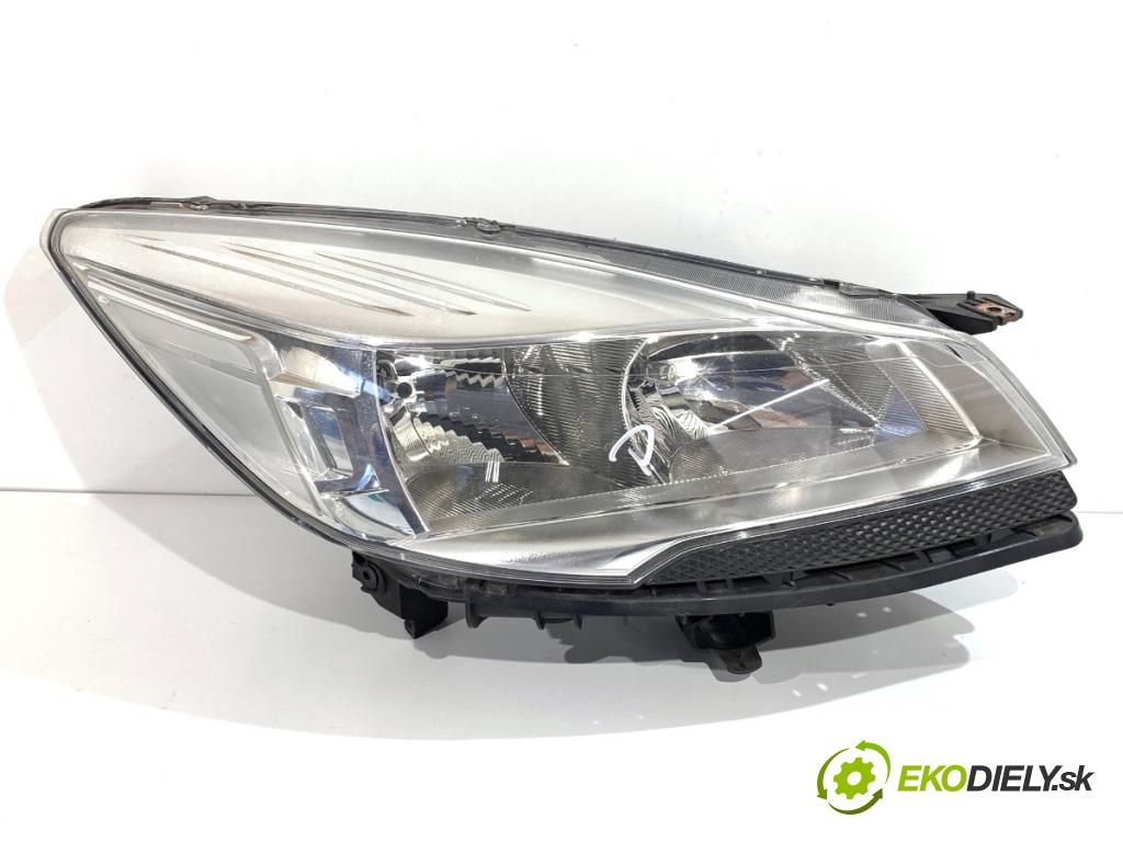 FORD KUGA II SUV 2014 110 kW 1.6 EcoBoost 1596 Svetlomet pravy predný CV44-13W029-AE
