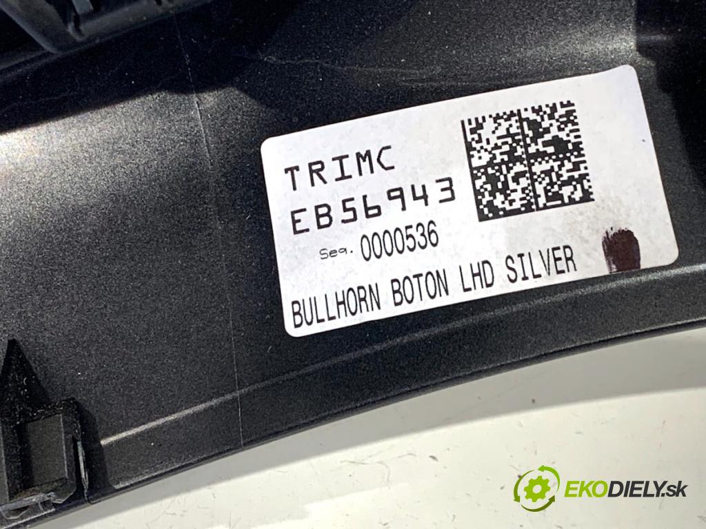 FORD KUGA II SUV 2014 110 kW 1.6 EcoBoost 1596 lišty kryt AM51-R046C22 (Lišta)