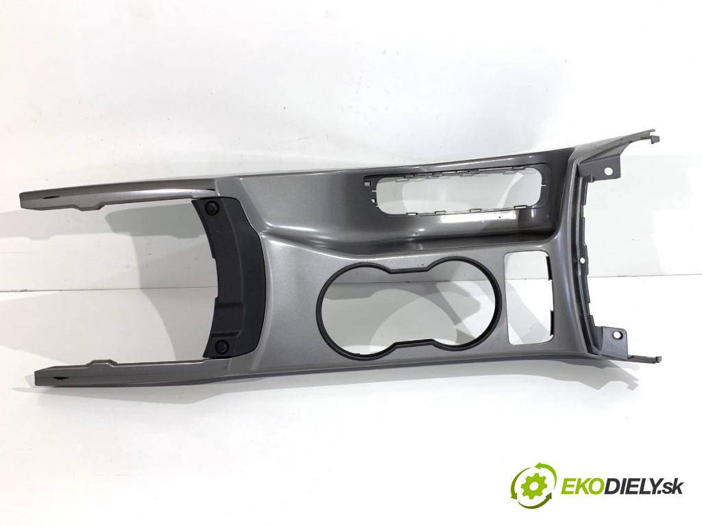 FORD KUGA II SUV 2014 110 kW 1.6 EcoBoost 1596 lišty kryt AM51-R046C22 (Lišta)