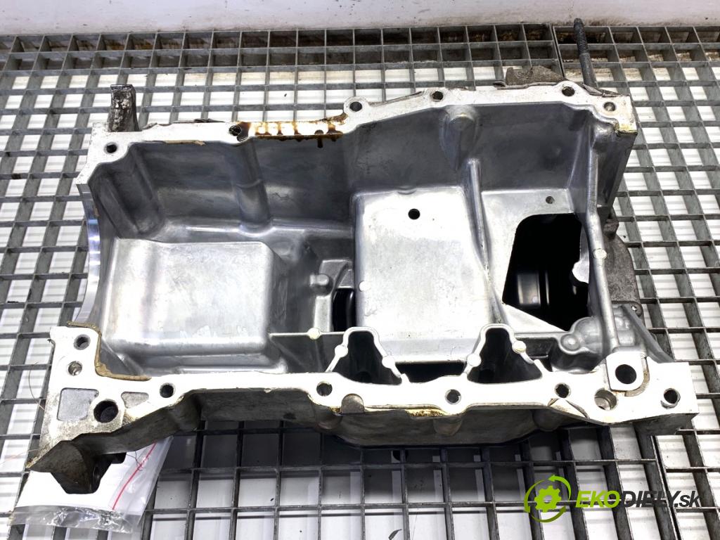 TOYOTA COROLLA E21 sedan 2020 97 kW 1.6 VVTi (ZRE210) 1598 MISKA: olejová  (Olejová vaňa)