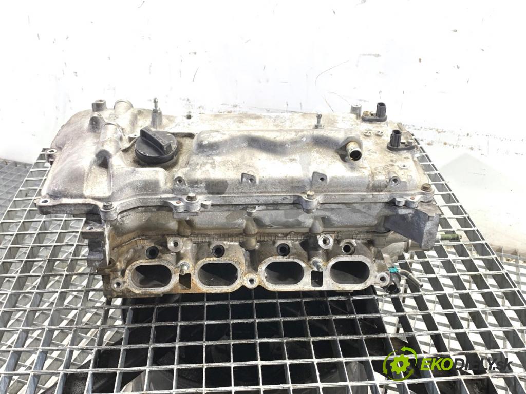 TOYOTA COROLLA E21 sedan 2020 97 kW 1.6 VVTi (ZRE210) 1598 Hlava valcov 1ZR (Hlava valcov)