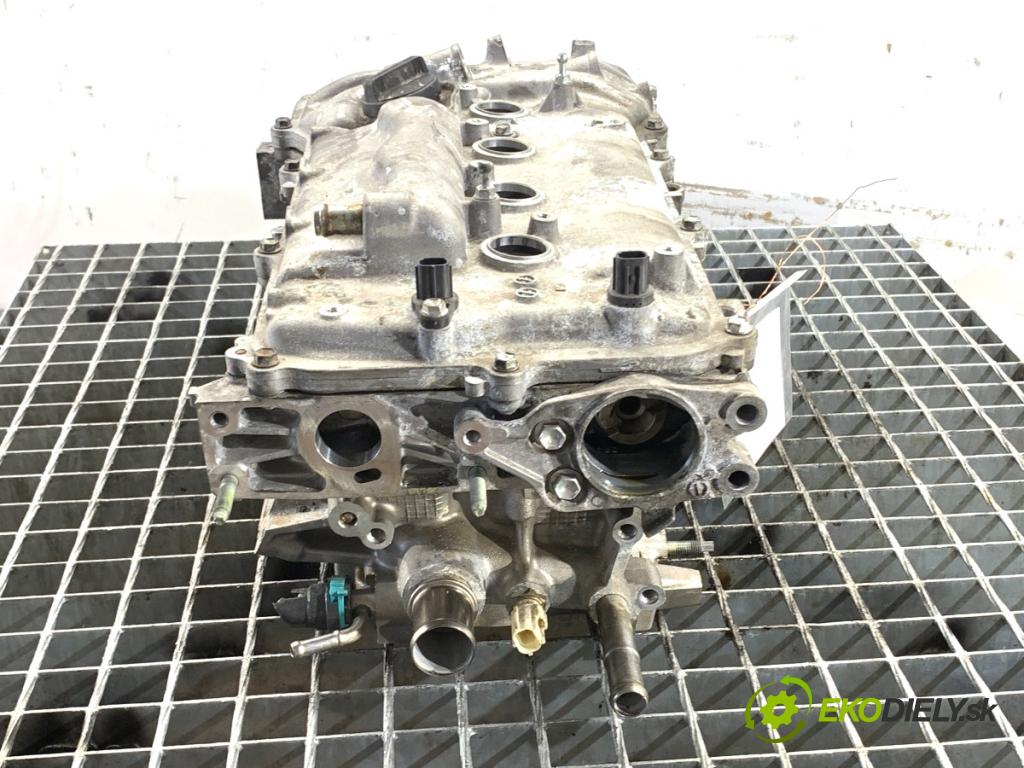 TOYOTA COROLLA E21 sedan 2020 97 kW 1.6 VVTi (ZRE210) 1598 Hlava valcov 1ZR (Hlava valcov)