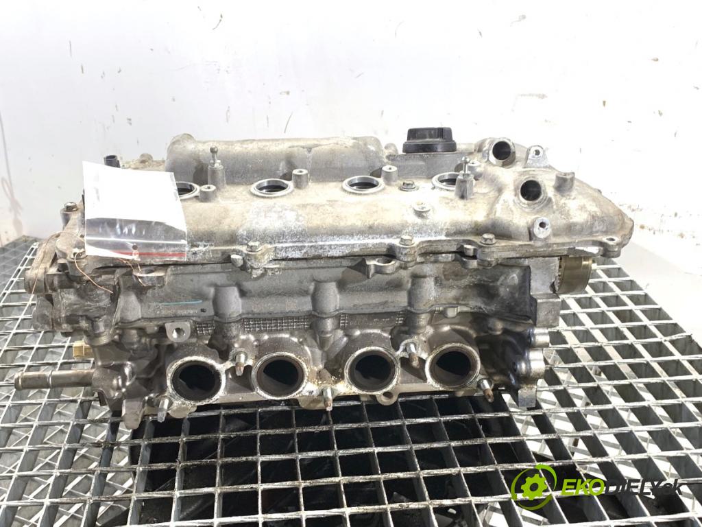 TOYOTA COROLLA E21 sedan 2020 97 kW 1.6 VVTi (ZRE210) 1598 Hlava valcov 1ZR (Hlava valcov)