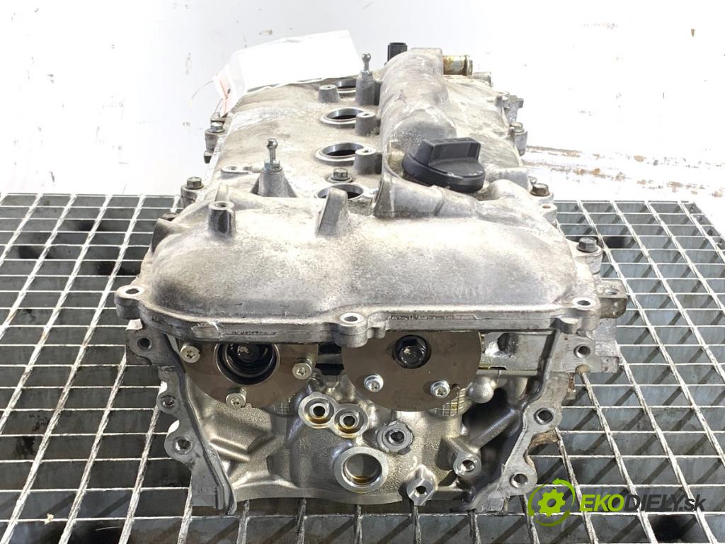 TOYOTA COROLLA E21 sedan 2020 97 kW 1.6 VVTi (ZRE210) 1598 Hlava valcov 1ZR (Hlava valcov)