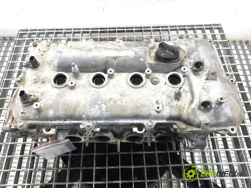 TOYOTA COROLLA E21 sedan 2020 97 kW 1.6 VVTi (ZRE210) 1598 Hlava valcov 1ZR (Hlava valcov)