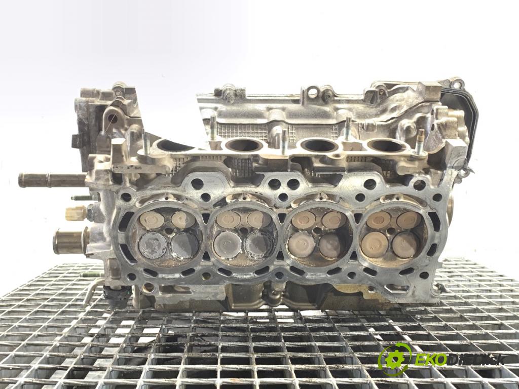 TOYOTA COROLLA E21 sedan 2020 97 kW 1.6 VVTi (ZRE210) 1598 Hlava valcov 1ZR (Hlava valcov)