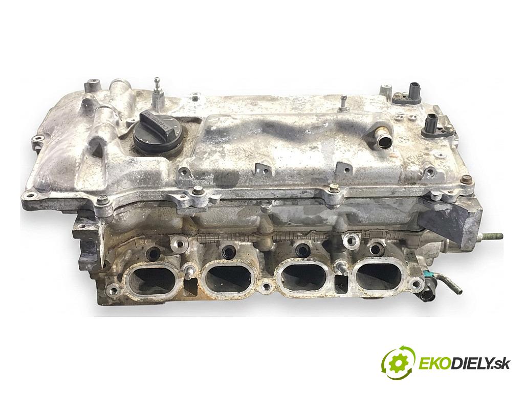 TOYOTA COROLLA E21 sedan 2020 97 kW 1.6 VVTi (ZRE210) 1598 Hlava valcov 1ZR (Hlava valcov)