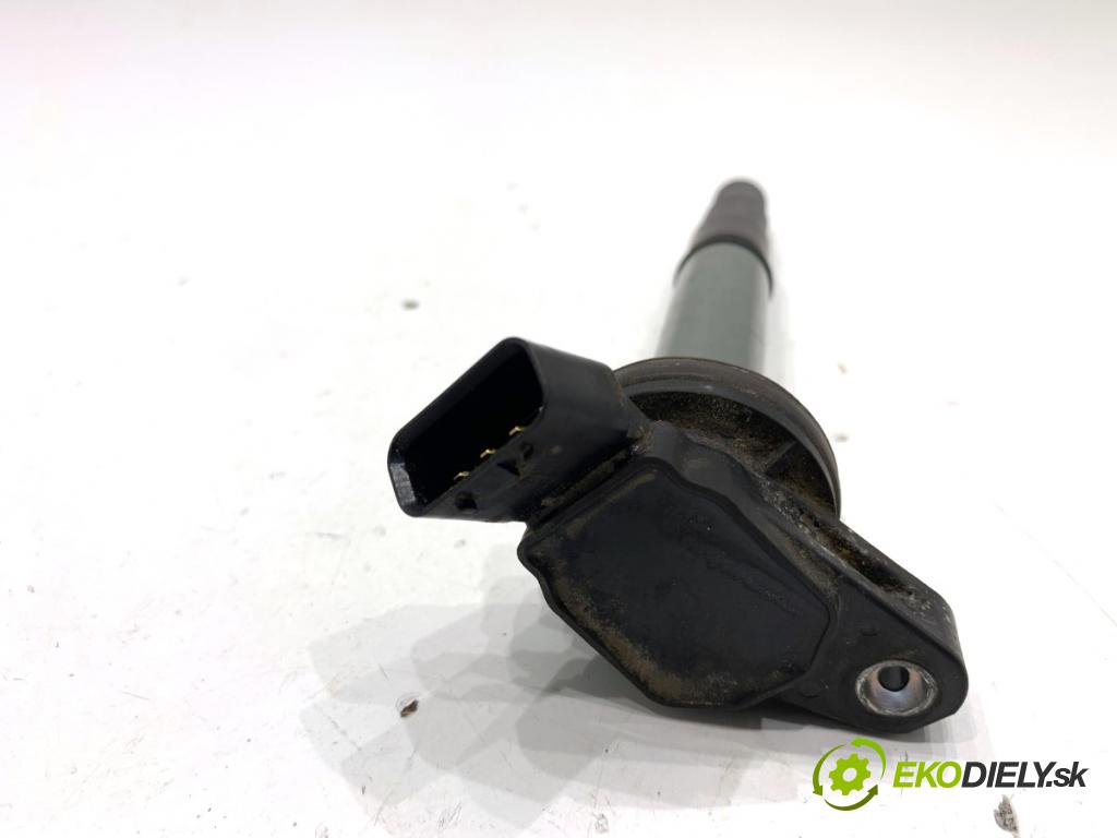 TOYOTA COROLLA E21 sedan 2020 97 kW 1.6 VVTi (ZRE210) 1598 cívka zapalovací 90919-02258 (Zážehová cívka)