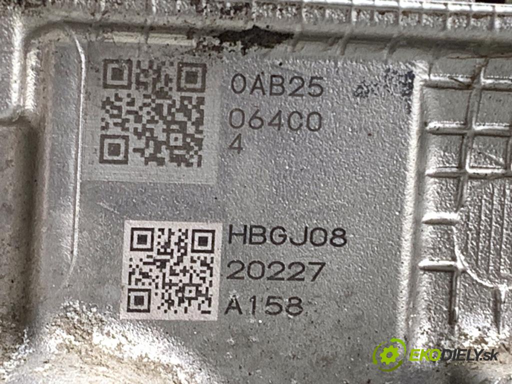 SUZUKI VITARA SUV 2020 95 kW 1.4 Hybrid (Mild Hybrid) 1373 Hlava valcov HBGJ08 (Hlava valcov)