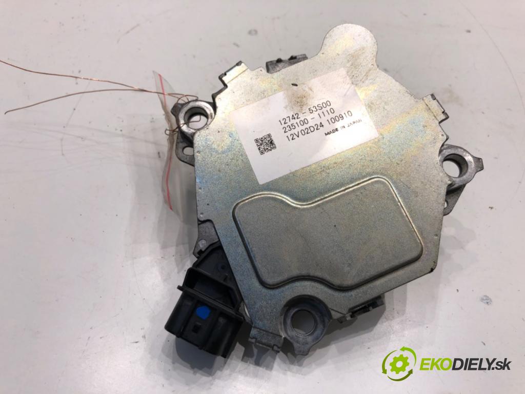SUZUKI VITARA SUV 2020 95 kW 1.4 Hybrid (Mild Hybrid) 1373 Nastavovač časovania 12742-53S00