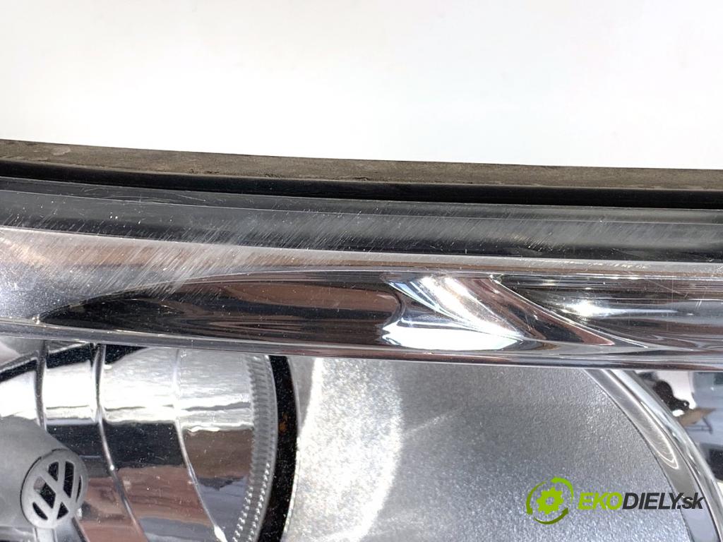 VW TIGUAN SUV 2009 103 kW 2.0 TDI 4motion 1968 Svetlomet pravy predný