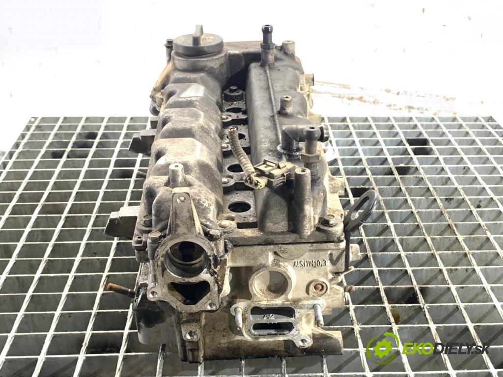 KIA CEED Kombi 2013 81 kW 1.6 CRDi 110 1582 Hlava valcov 22111-2A200 (Hlava valcov)