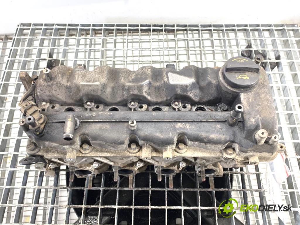 KIA CEED Kombi 2013 81 kW 1.6 CRDi 110 1582 Hlava valcov 22111-2A200 (Hlava valcov)