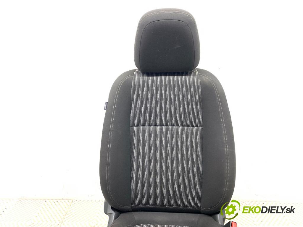 OPEL MOKKA SUV 2012 85 kW 1.6 (_76) 1598 Sedadlo pravy predný