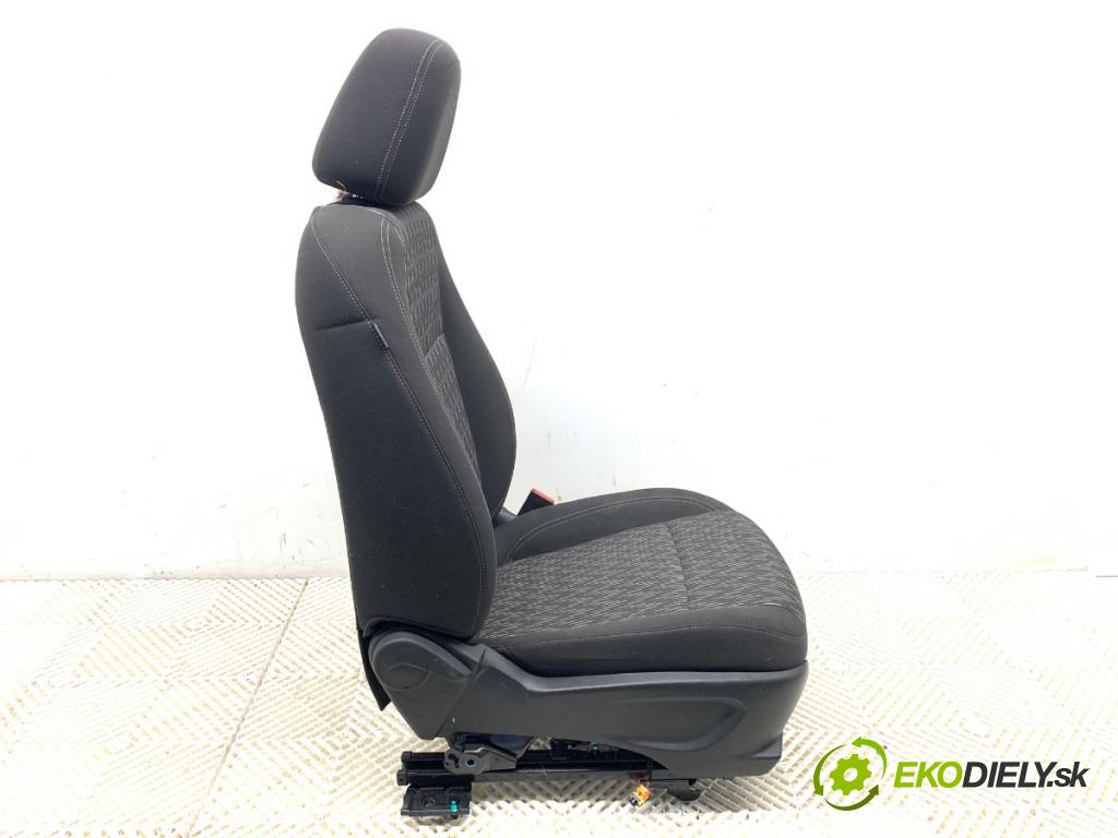 OPEL MOKKA SUV 2012 85 kW 1.6 (_76) 1598 Sedadlo pravy predný