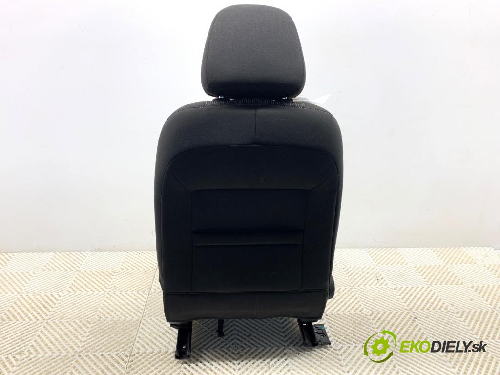 OPEL MOKKA SUV 2012 85 kW 1.6 (_76) 1598 Sedadlo pravy predný