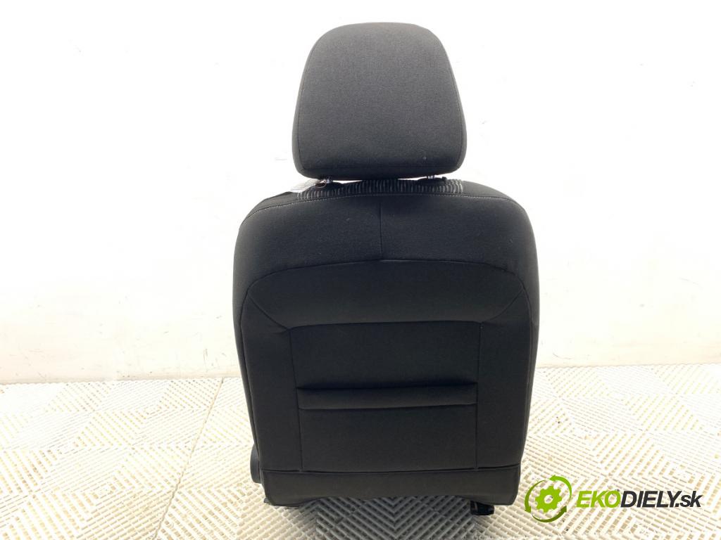 OPEL MOKKA SUV 2012 85 kW 1.6 (_76) 1598 sedadlo levý přední část