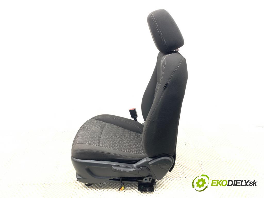 OPEL MOKKA SUV 2012 85 kW 1.6 (_76) 1598 sedadlo levý přední část