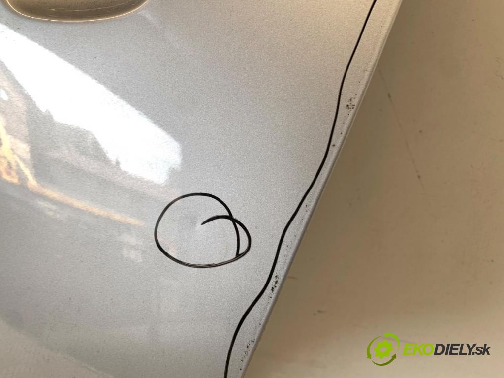 OPEL MOKKA SUV 2012 85 kW 1.6 (_76) 1598 Dvere ľavy zad