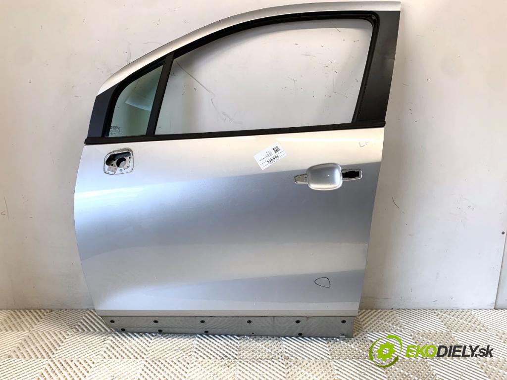 OPEL MOKKA SUV 2012 85 kW 1.6 (_76) 1598 Dvere ľavy predný