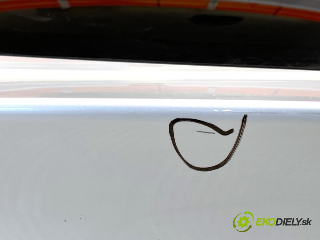 TESLA MODEL Y SUV 2024 220 kW EV  kapota zad PPSW
