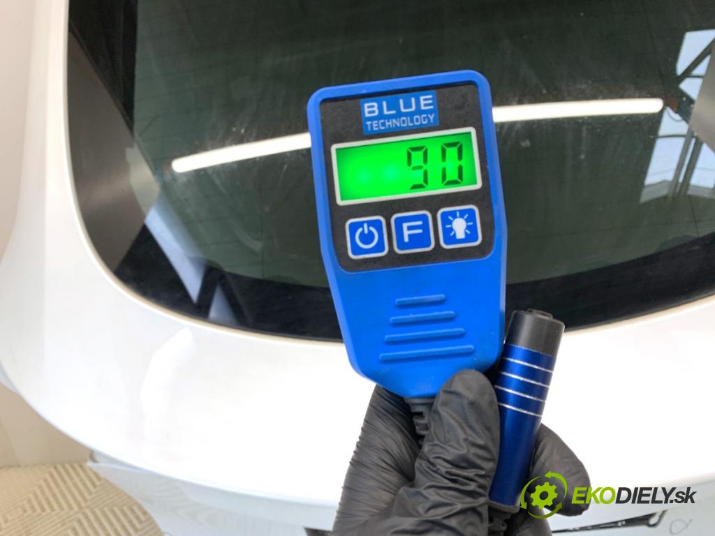 TESLA MODEL Y SUV 2024 220 kW EV  kapota zad PPSW