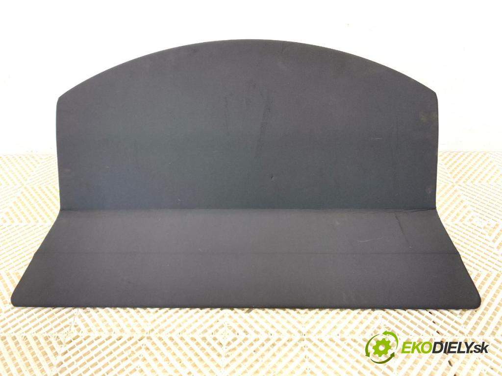 TESLA MODEL Y SUV 2024 220 kW EV Pláto zad