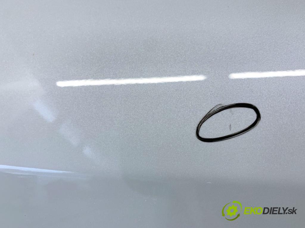 TESLA MODEL Y SUV 2024 220 kW EV  Dvere ľavy zad PPSW