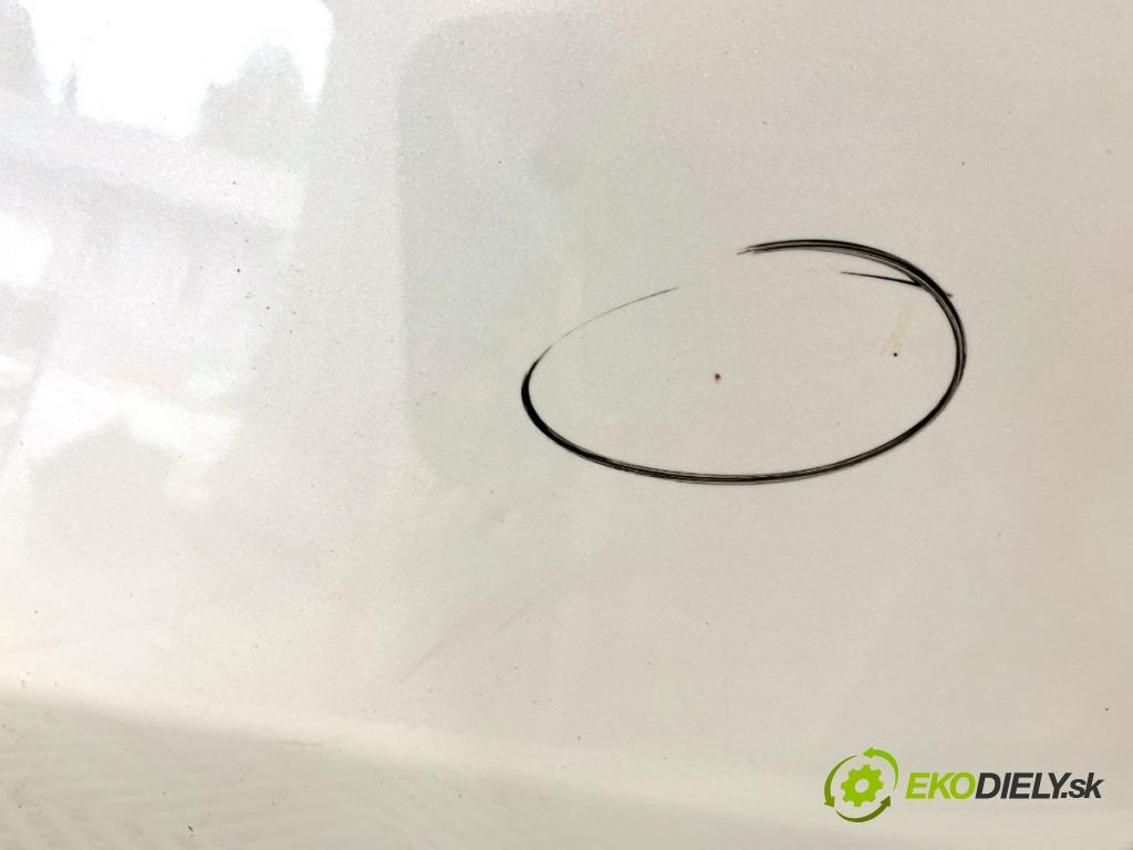 TESLA MODEL Y SUV 2024 220 kW EV  Dvere ľavy zad PPSW