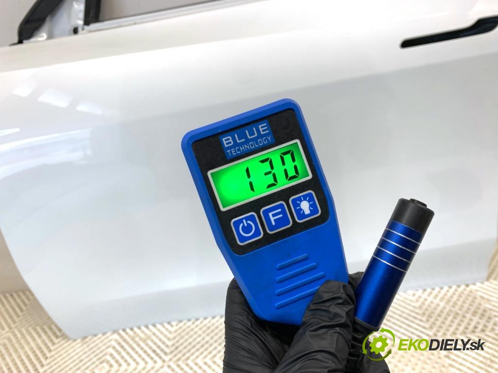 TESLA MODEL Y SUV 2024 220 kW EV  Dvere ľavy predný PPSW