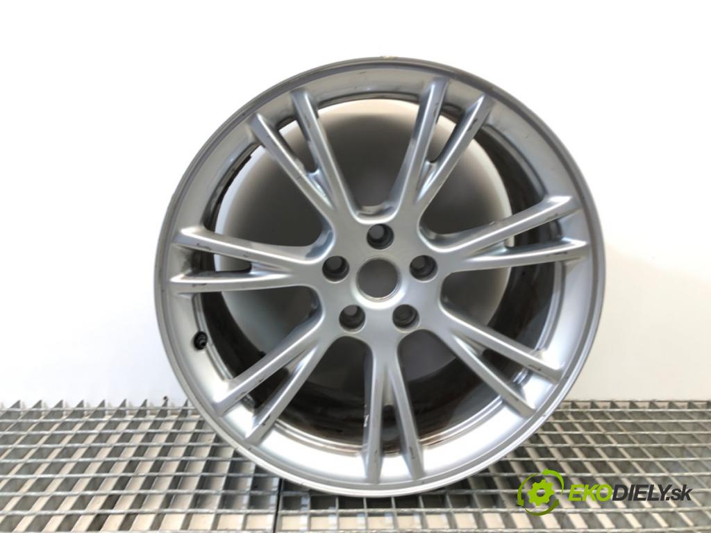 TESLA MODEL Y SUV 2024 220 kW EV  disk HLINÍK 19 9,5J 5X114.3 64 ET45 1188222-00-C