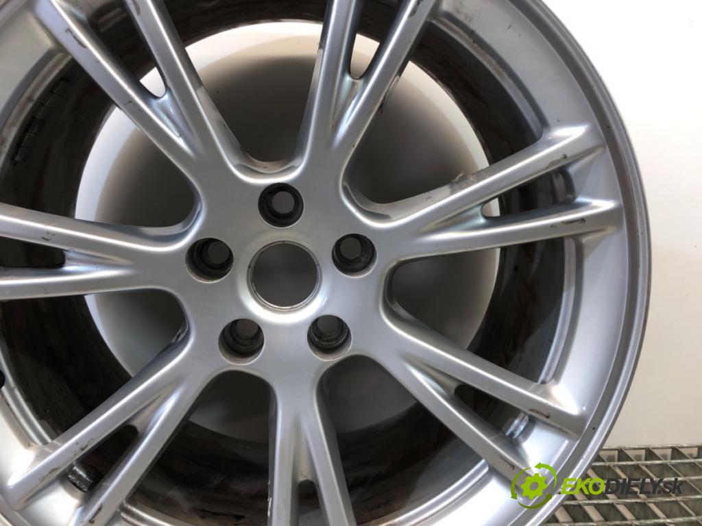 TESLA MODEL Y SUV 2024 220 kW EV  disk HLINÍK 19 9,5J 5X114.3 64 ET45 1188222-00-C