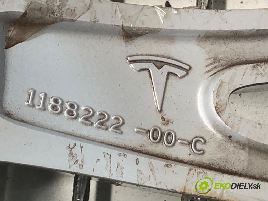 TESLA MODEL Y SUV 2024 220 kW EV  disk HLINÍK 19 9,5J 5X114.3 64 ET45 1188222-00-C