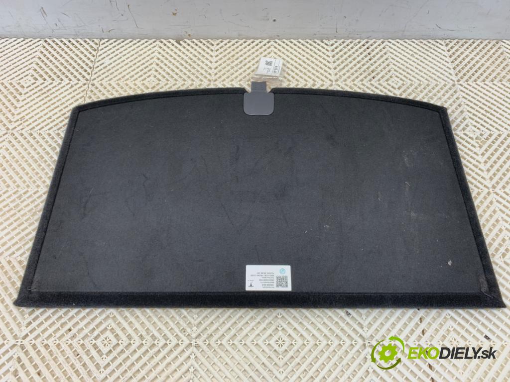 TESLA MODEL Y SUV 2024 220 kW EV  KRYTINA: kufra 1492949-00-B