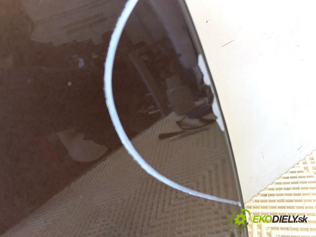 FIAT TIPO liftback 2017 70 kW 1.4 (356HXA1B) 1368 Dvere pravy predný 444