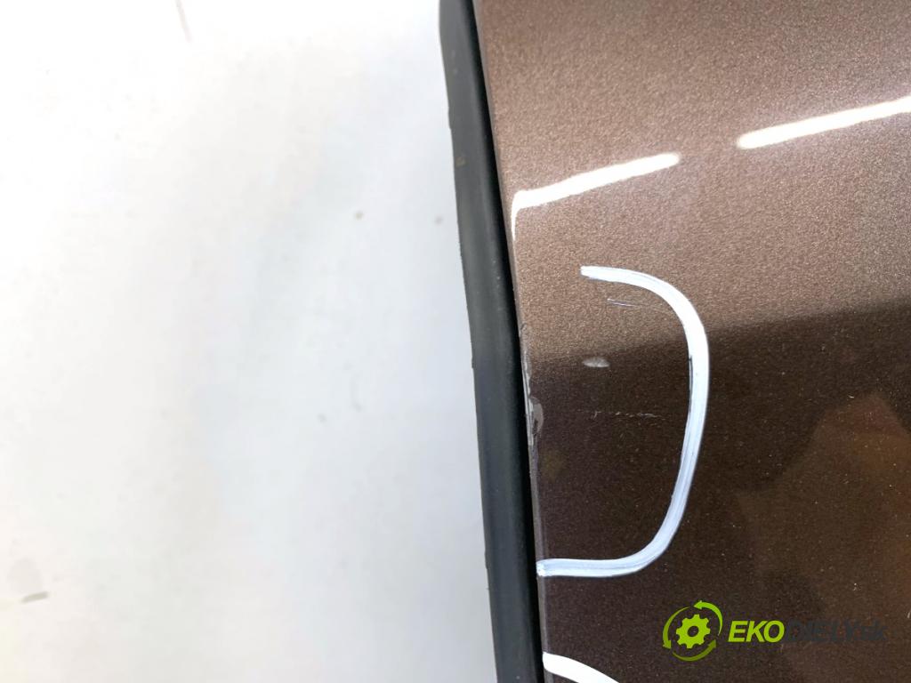 FIAT TIPO liftback 2017 70 kW 1.4 (356HXA1B) 1368 Dvere ľavy predný 444