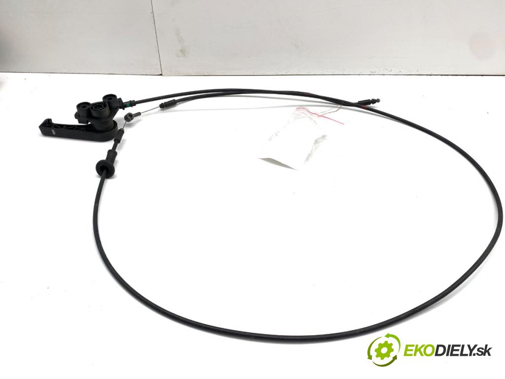 KIA CEED Kombi 2013 81 kW 1.6 CRDi 110 1582 lanko kapoty