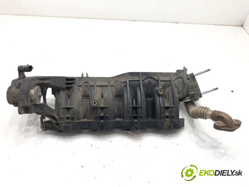 KIA CEED Kombi 2013 81 kW 1.6 CRDi 110 1582 potrubí sání  (Sací potrubí)