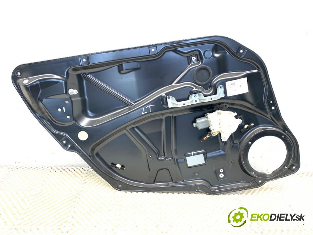 MERCEDES-BENZ W251 nadwozie wielkoprzestrzenne (MPV) 2008 165 kW R 320 CDI 4-matic (251.022, 251.122) 2987 Mechanizmus okna ľavy zad A2518200108