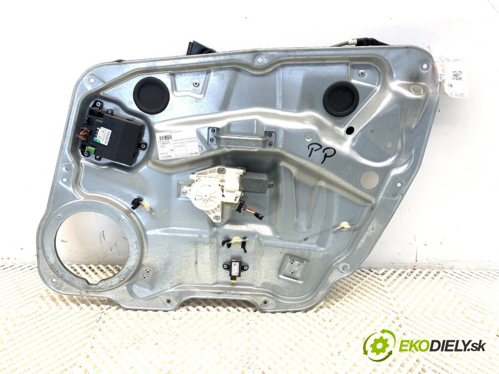 MERCEDES-BENZ W251 nadwozie wielkoprzestrzenne (MPV) 2008 165 kW R 320 CDI 4-matic (251.022, 251.122) 2987 Mechanizmus okna pravy predný A2518200842