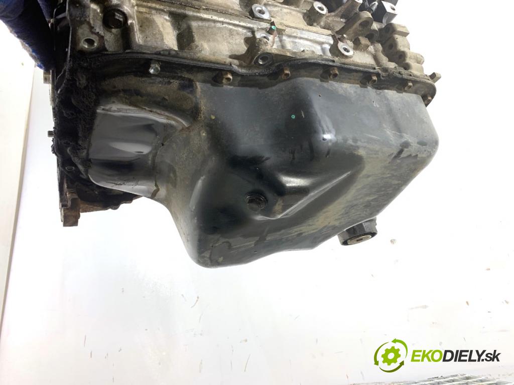 TOYOTA AVENSIS T27 Kombi 2009 93 kW 2.0 D-4D (ADT270_) 1998 Motor 1AD (Motor)