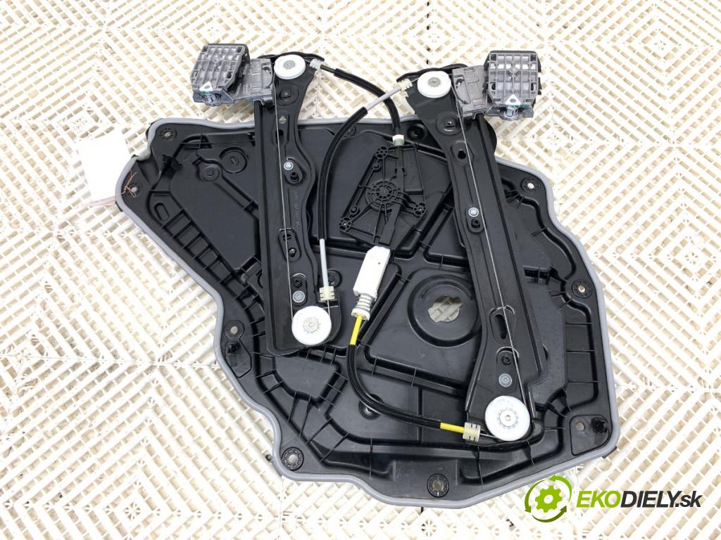 TESLA MODEL Y SUV 2024 220 kW EV Mechanizmus okna pravy zad 1495513-00-G