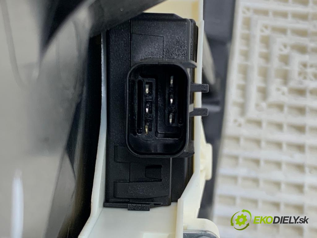 TESLA MODEL Y SUV 2024 220 kW EV Mechanizmus okna pravy zad 1495513-00-G