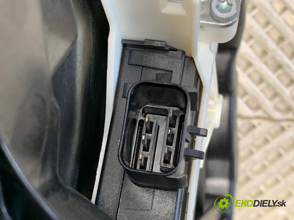 TESLA MODEL Y SUV 2024 220 kW EV Mechanizmus okna ľavy zad 1495512-00-G